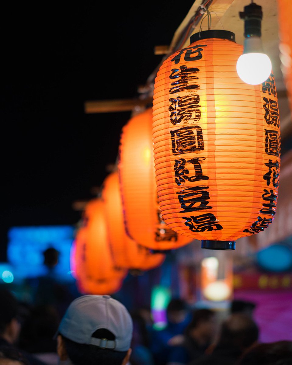 Kyle__Becker's tweet photo. Yunlin, Taiwan
Every spring Taiwan has lantern festivals all over the country. They're beautiful - a must if you're in the country in February or March, don't miss them! https://t.co/oCWkg1NvZ1