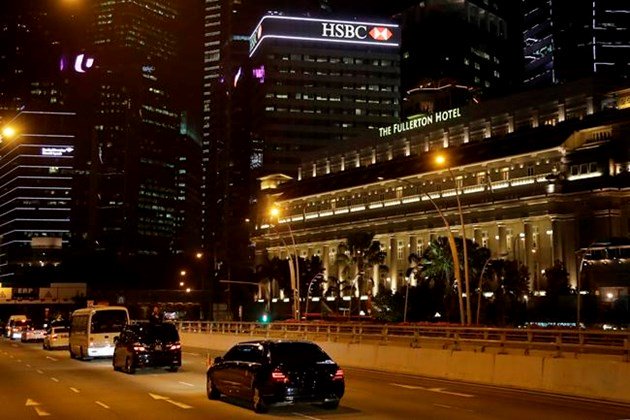 STORY: Excitement high, expectations lower on Trump-Kim summit eve  ottawamatters.com/world-news/exc… https://t.co/fKgFr6mKcy