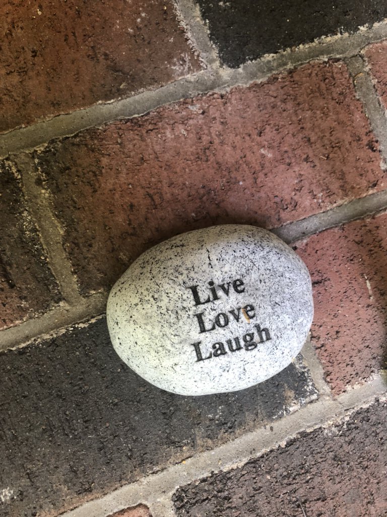 #MondayMotivation #live #love #laugh