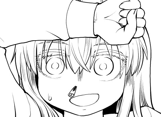 鼻血ティッシュはどんなjewelより女性キャラを輝かすってことが言いたい 