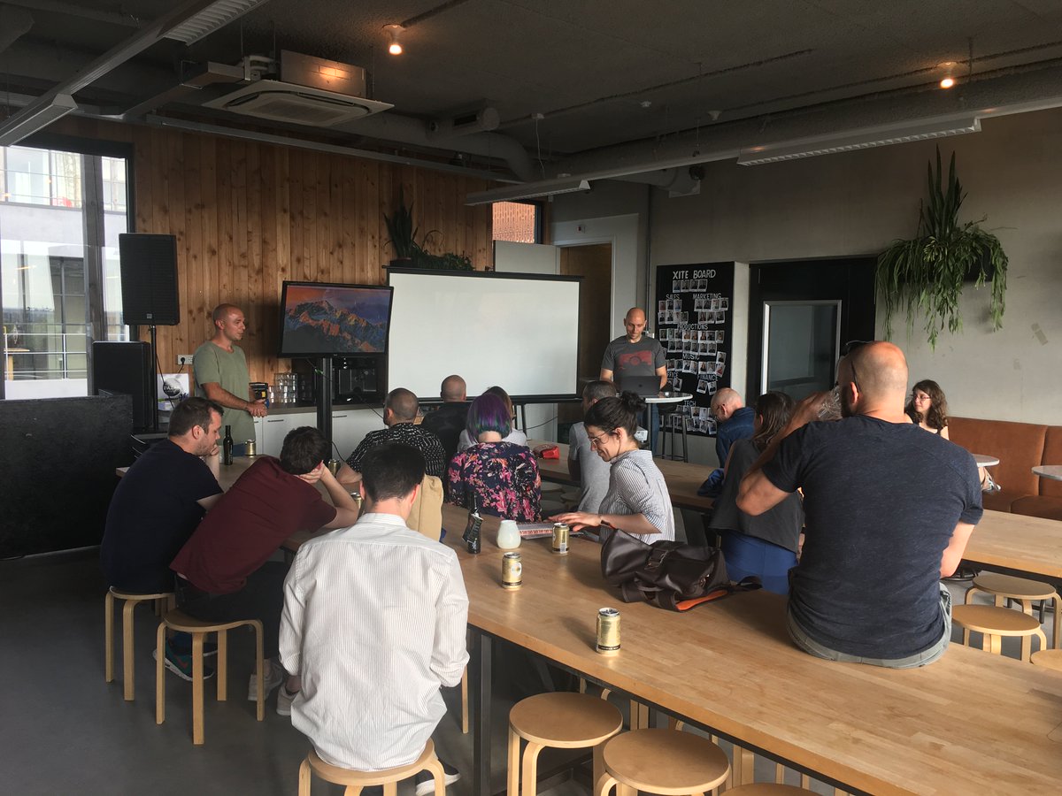 gethackteam's tweet image. “New Adventures in Responsive Web Design with Vitaly Friedman” happening now @smashingmag @idaraselia #javascript #javascriptEverywhere