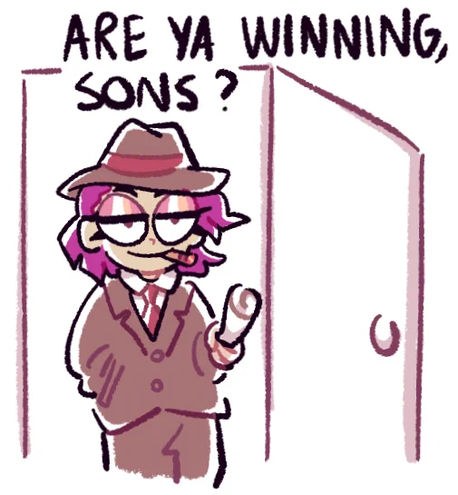 me @ my friends talking about #E3 conferences that arent nintendo 