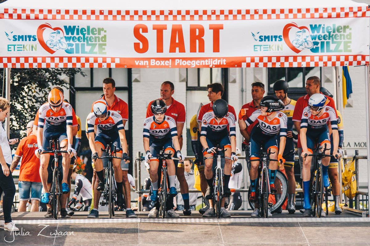 Wessel_38's tweet photo. TTT Gilze #badlegs #goodteam @dejongerenner https://t.co/UVgcOrJqO4