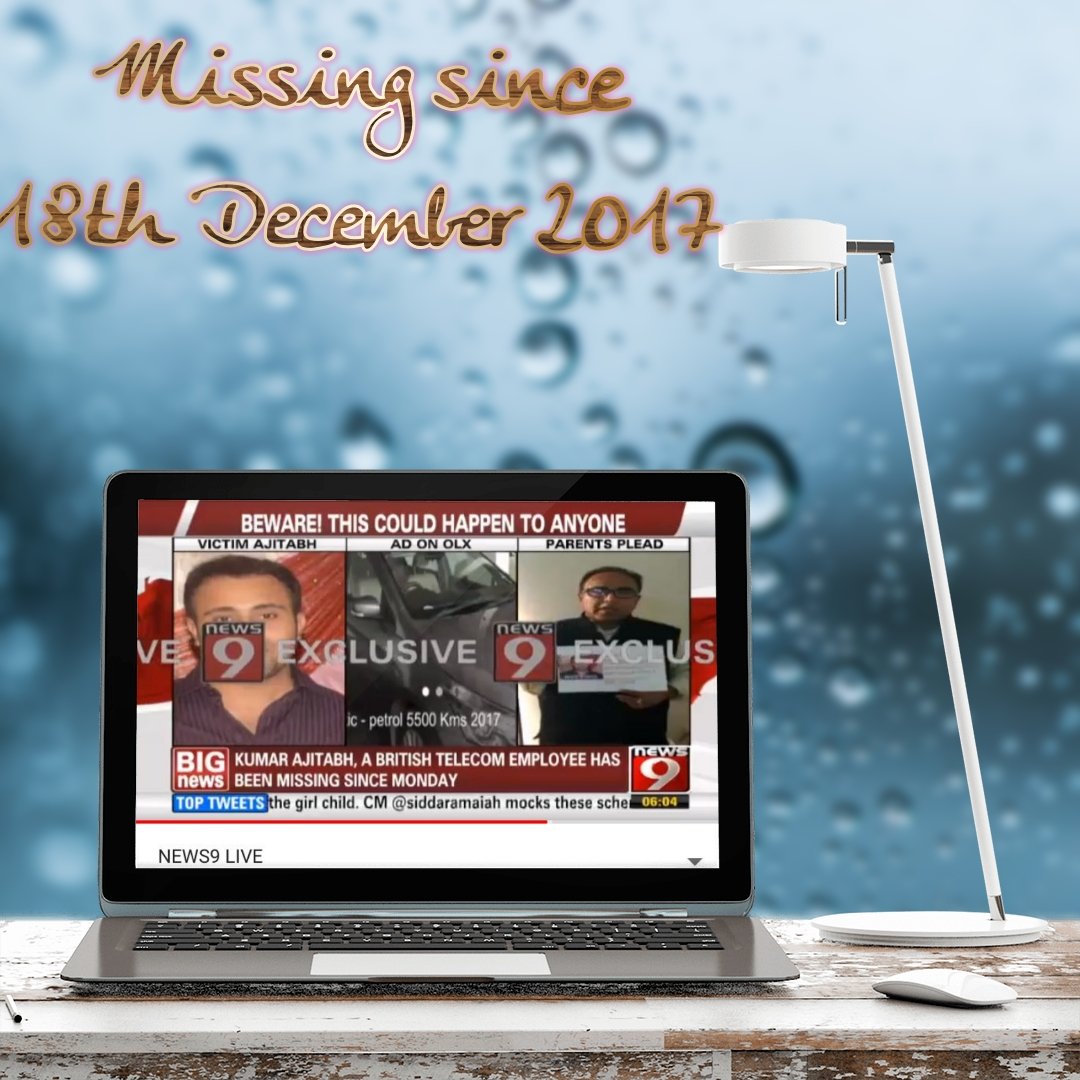 PragyaS18122017's tweet image. #WhereIsAjitabh