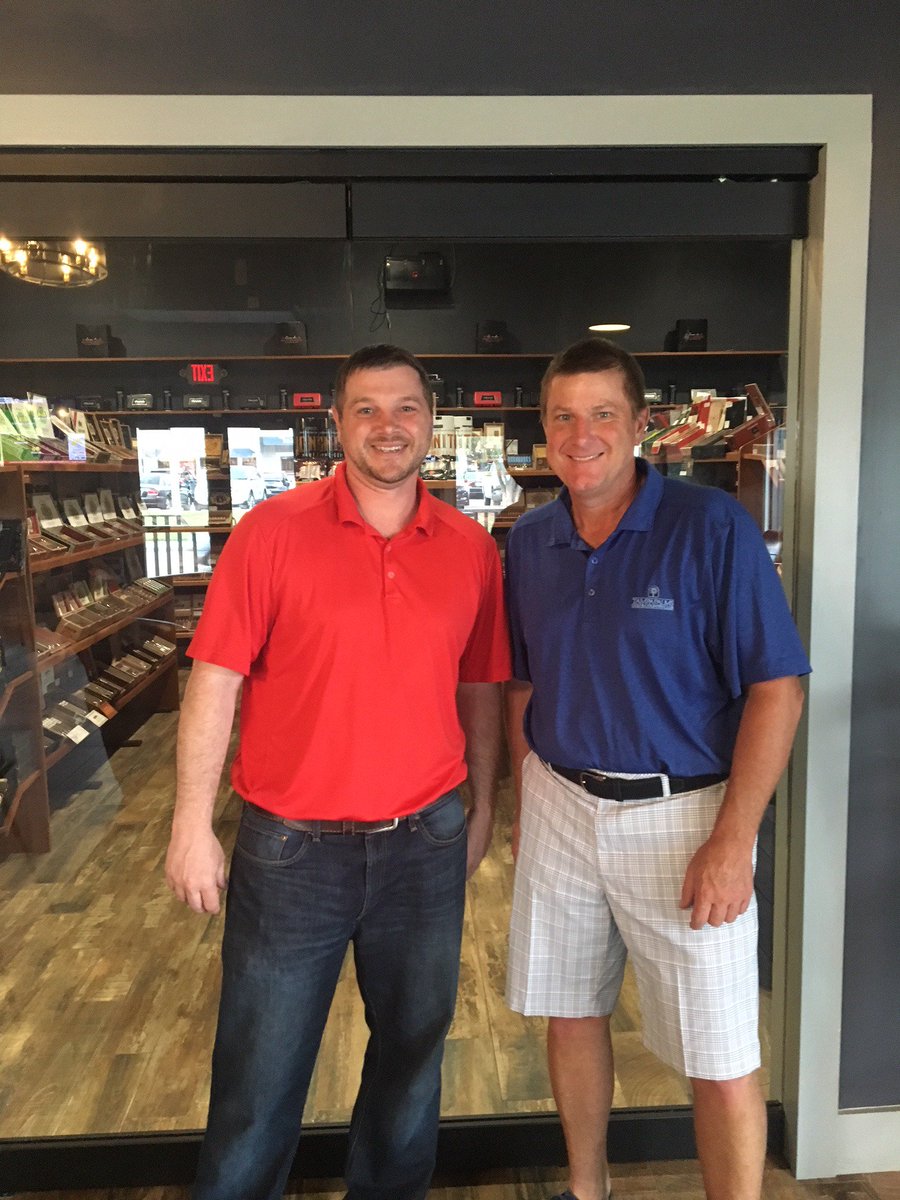 "We have had our HealthWay systems installed for just over 3 months now and they are by far the best units that I have ever used in my stores. Our customers have commented on how great it is to be able to enjoy our great cigars with no sign at all of any lingering smoke."