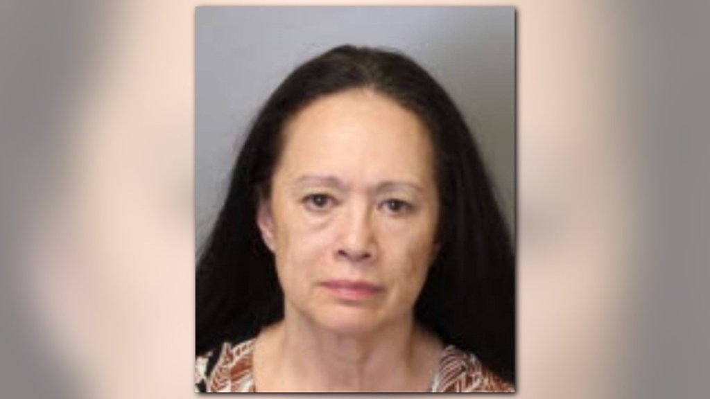 12News's tweet photo. Woman arrested for transporting children in dog kennels https://t.co/Tnbc139V36 https://t.co/secXuM6VRy
