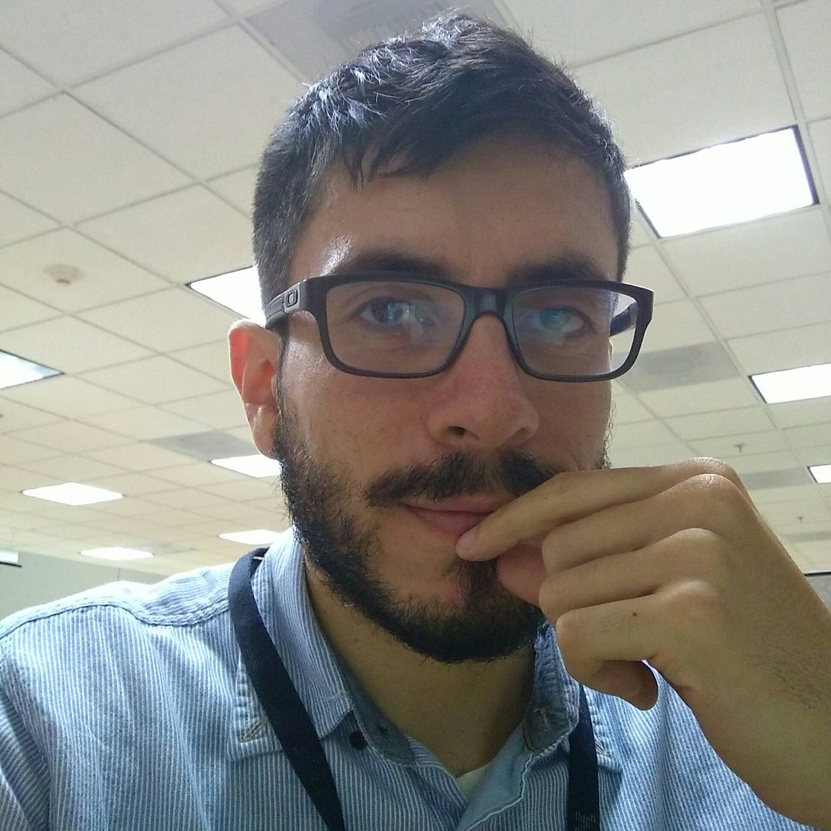 diegocortes1983's tweet photo. #NuevaFotoDePerfil https://t.co/0jwvPRy4y4