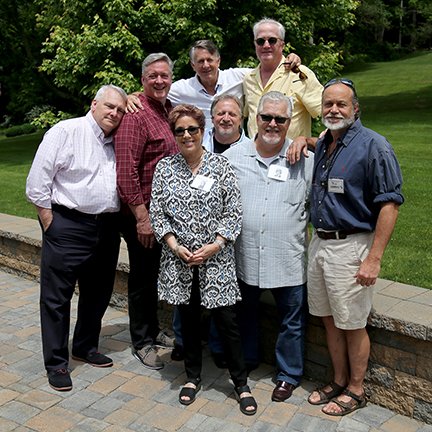 Rumsey Hall School tweet media