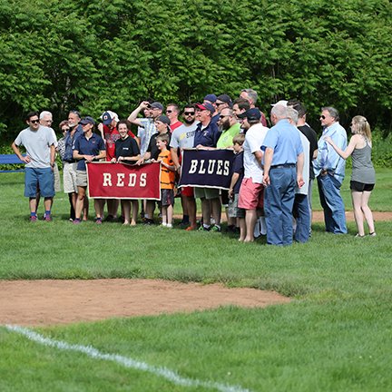 Rumsey Hall School tweet media