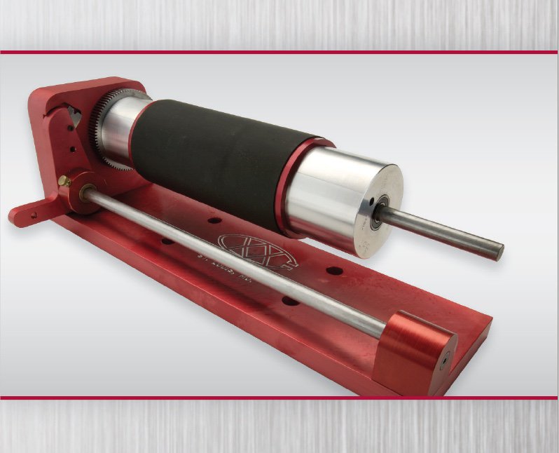 Our air-assisted, quick change tint kit allows for fast and easy installation. ow.ly/ZtWh30krT4Y