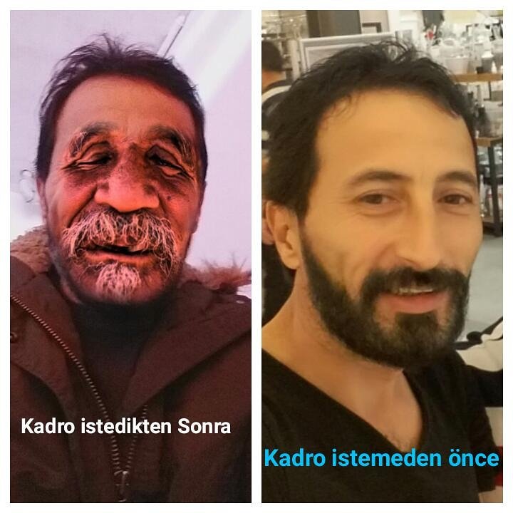 #MağdurTaşeronaKadro