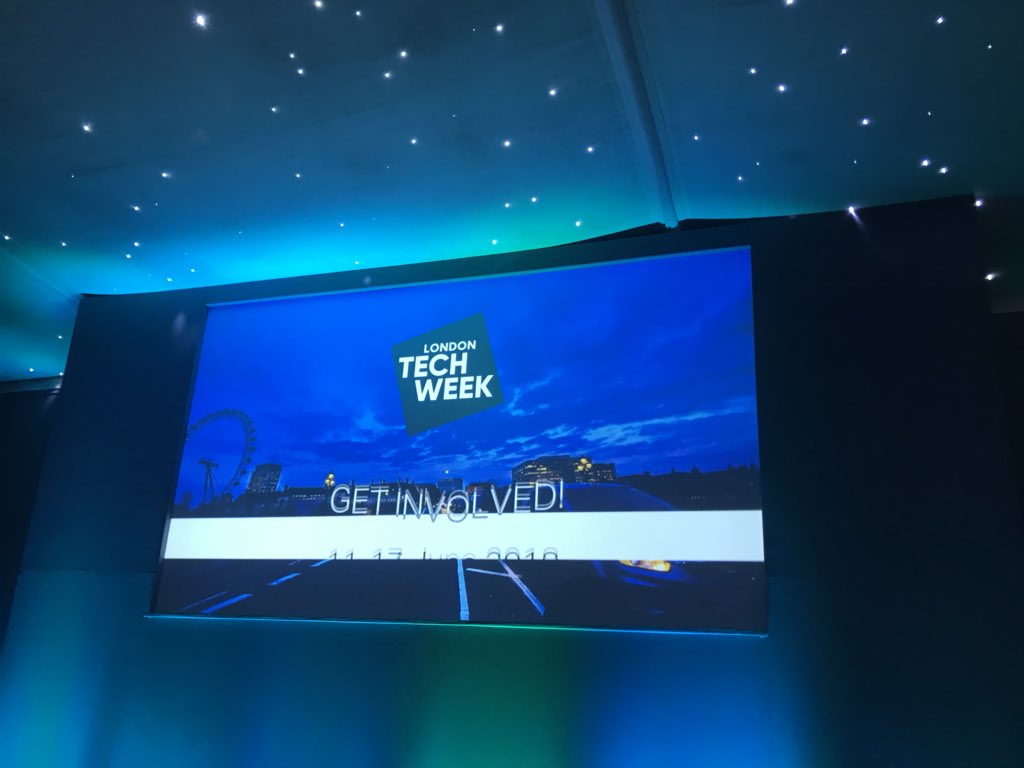At #LondonTechWeek with <a href="/Digi2alHQ/">Digi2al</a> with a 100% tech women table 👩‍💻👩‍💻👩‍💻👩‍💻👩‍💻👩‍💻👩‍💻👩‍💻👩‍💻👩‍💻