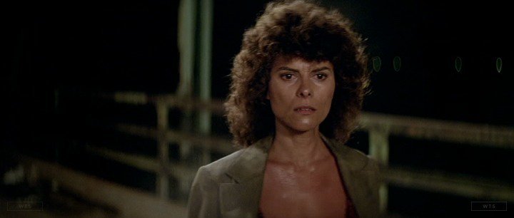 Adrienne Barbeau is now 73 years old, happy birthday! Do you know this movie? 5 min to answer! 