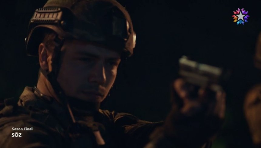 Yavuz Karasu 👊👊👊 #Söz #HiçKimseSeninKadar
