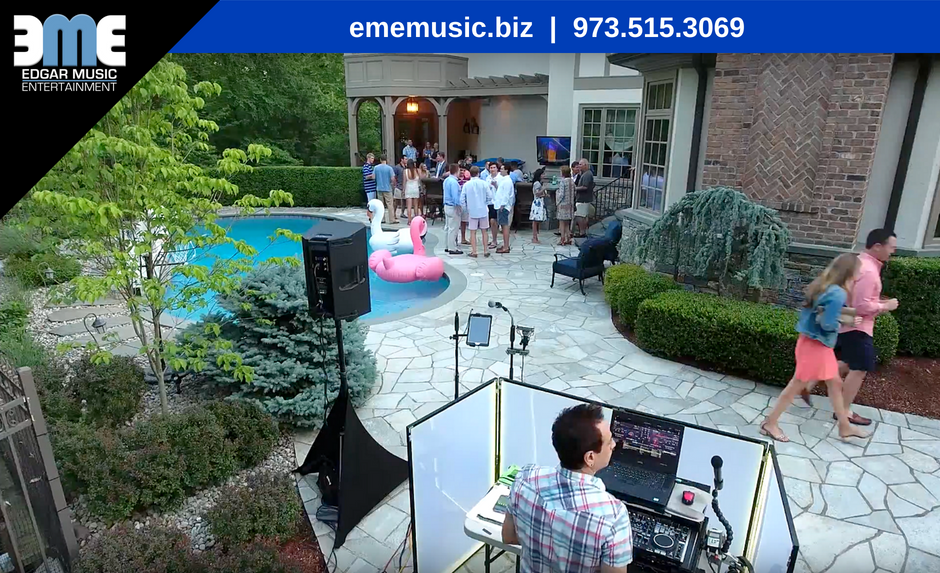 EdgarMusicEnt's tweet photo. Sun, summer, and song – name a better trio! We love our summertime events just as much as you!
 
#Summer18 #TheBest #NewJersey #Entertainment https://t.co/KC2yaXbg38