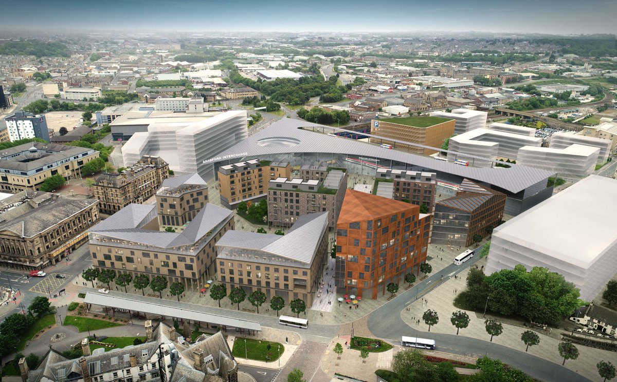 We'll be showing industry leaders that we are High-Speed-ready and how #HS2 and #NorthernPowerhouseRail are already having a positive impact on investment and development in #LeedsCityRegion, says <a href="/SHinchcliffe/">Susan Hinchcliffe</a> on eve of @RailLeaders conference - ow.ly/iIQY30krT4U