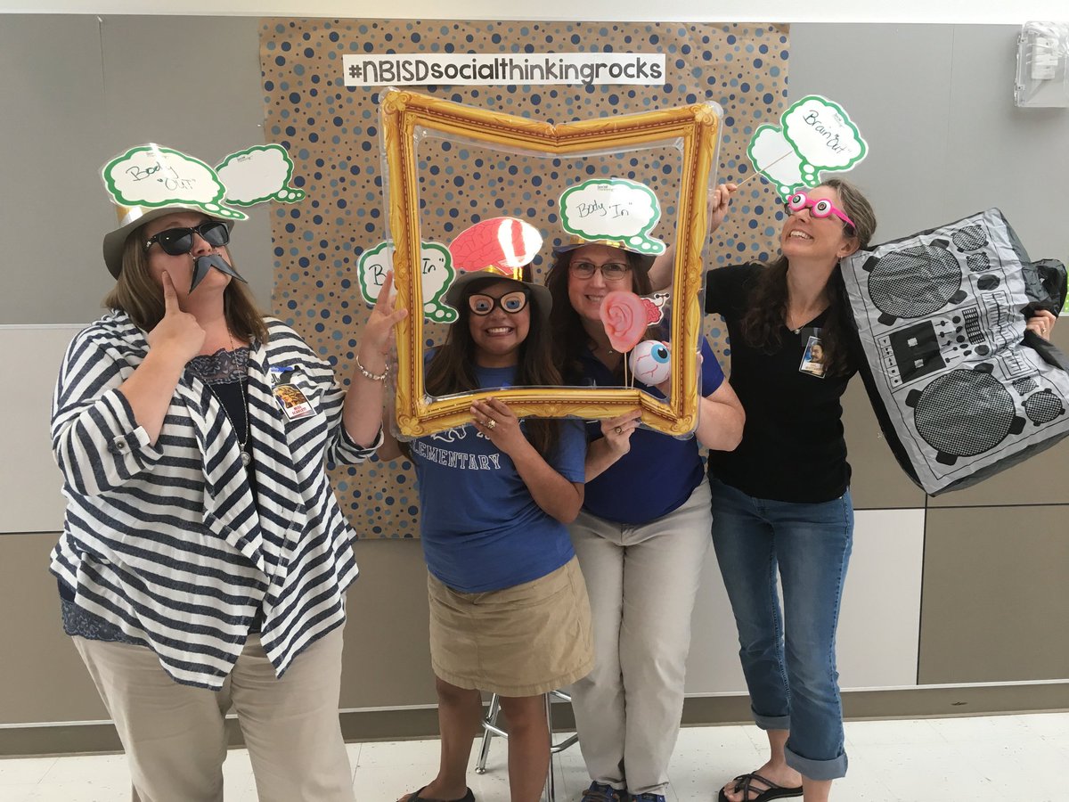 WinningForKids's tweet photo. Social Thinking #braininthegroup #bodyinthegroup https://t.co/pkdu98PY9m