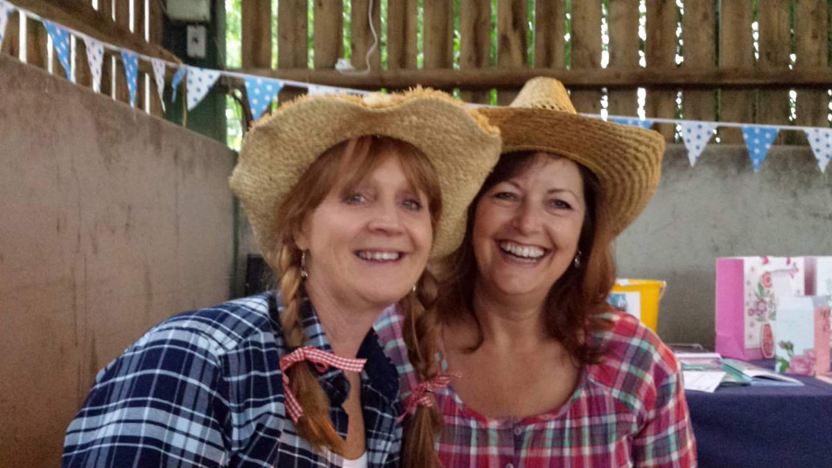 Barndance Hashtag On Twitter
