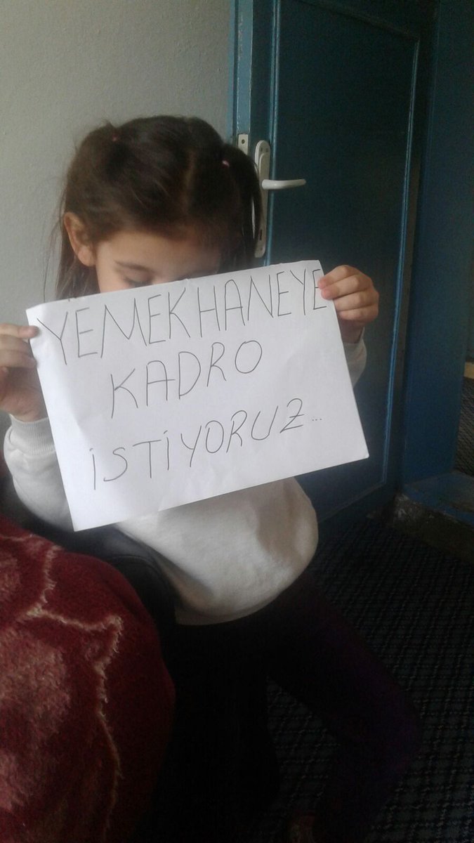 ZeynepS47580804's tweet photo. #MağdurTaseronaKadro https://t.co/76rBoS3knp