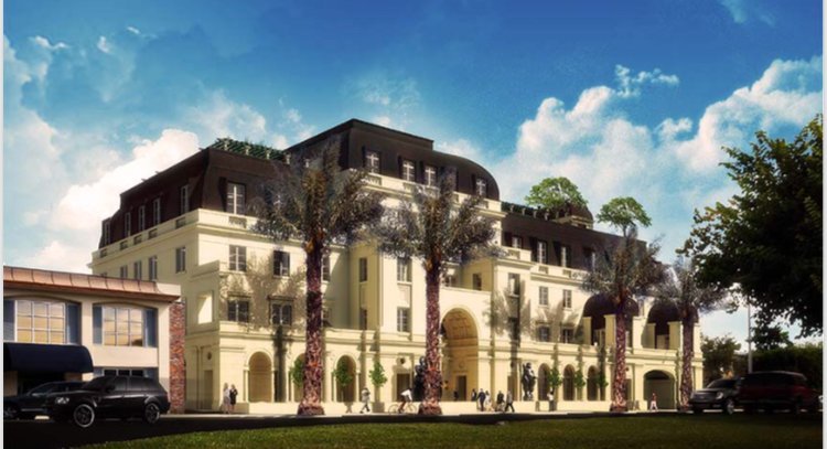 We are honored to be joining the Coral Gables community and we look forward to opening our doors to Fiola Miami in Fall 2018.
