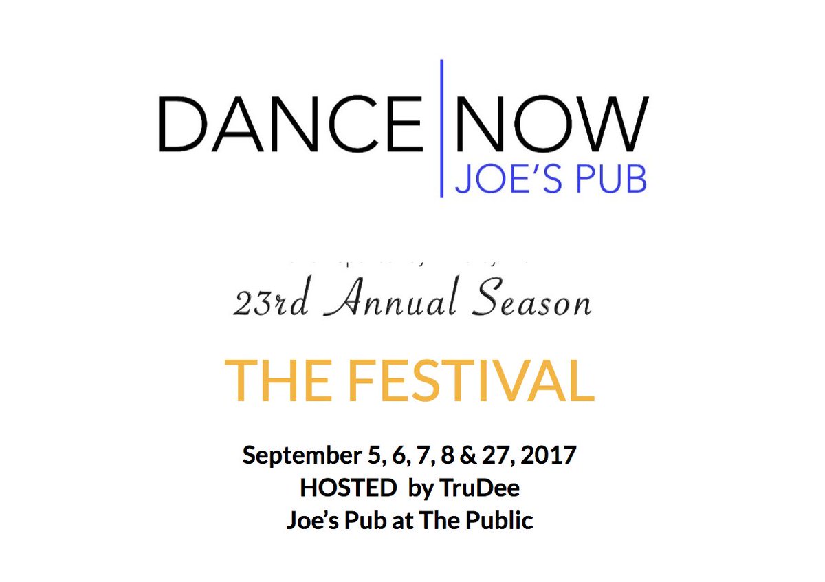 DanceNOWNYC tweet media
