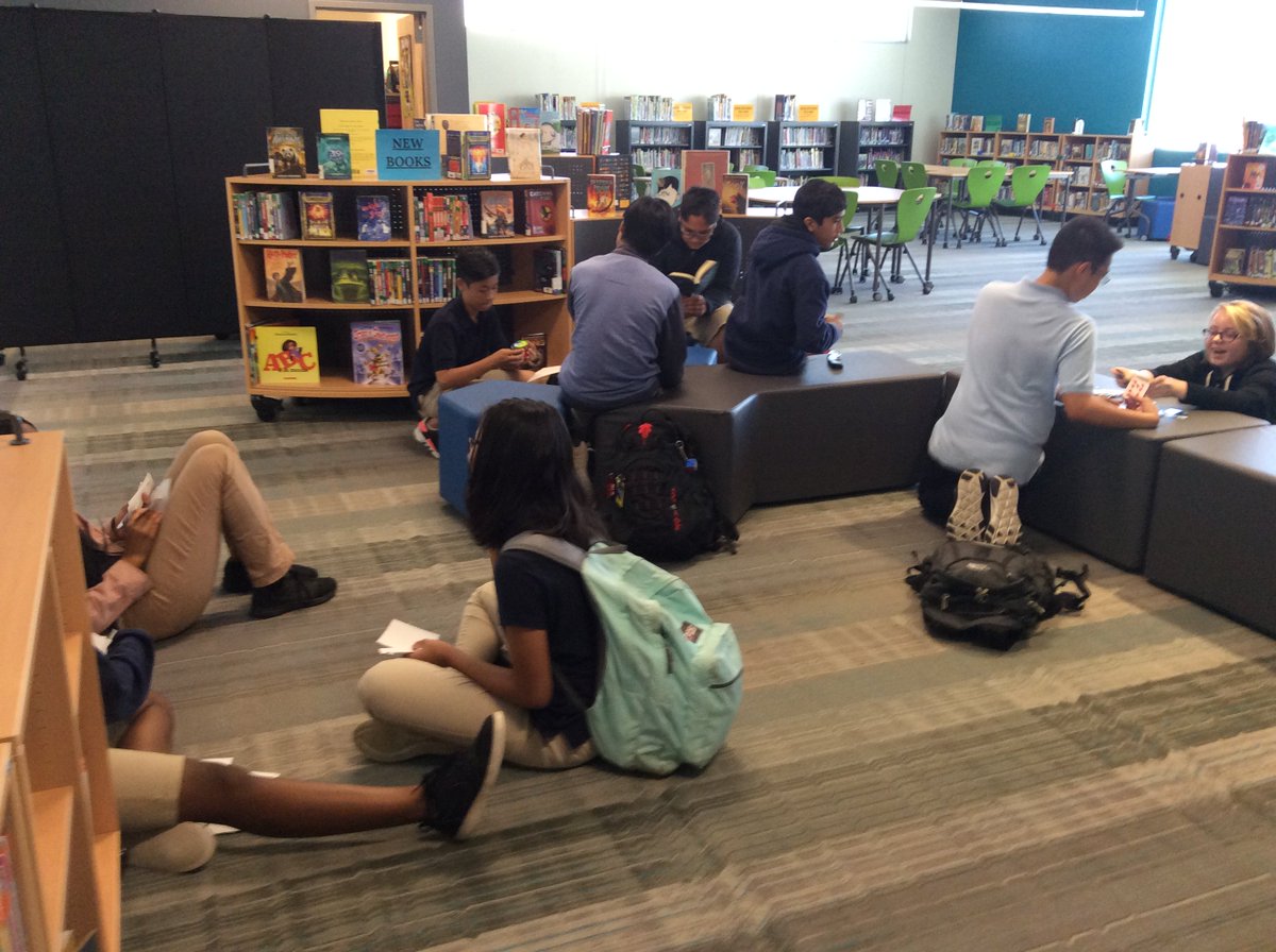 WCSLibrary tweet media