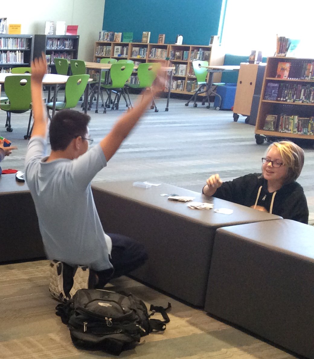 WCSLibrary tweet media