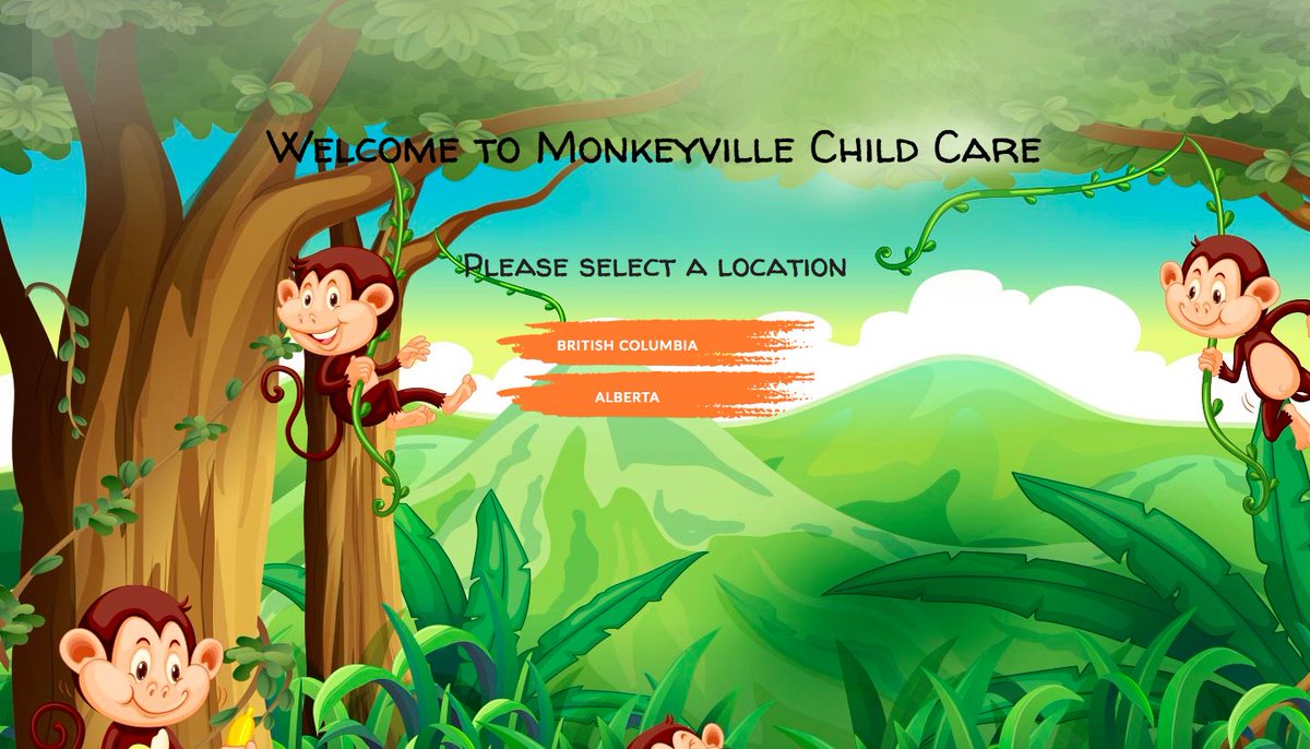 Welcome to Monkeyville Child Care. Let's mark today as our anniversary day on Twitter. Do you want to share more fun and exciting moments with us? Let's hit that "follow" button now!
#monkeyville #children #childcare #earlyeducation #education #daycare #vancouver #calgary #bc