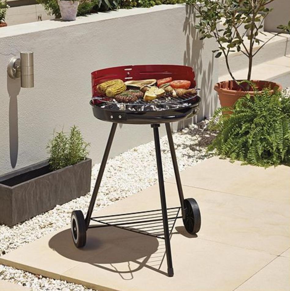 Hotukdeals On Twitter Worth A Browse If You Fancy A Bbq This