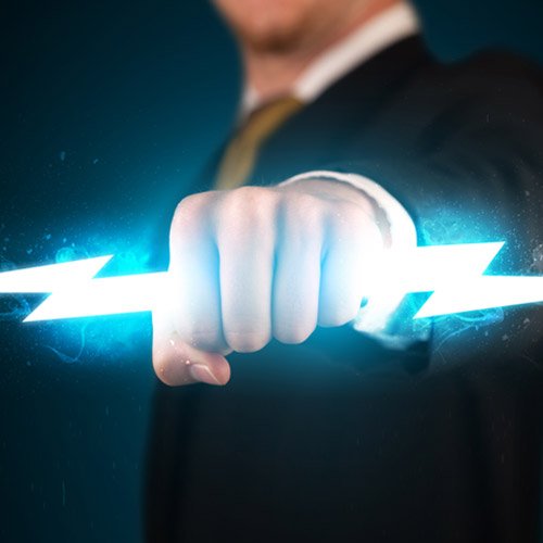 hyermish's tweet photo. Time for the (Salesforce) Lightning boost! Customize your productivity with LEX #Salesforce #LightningTips https://t.co/4V6oXhuzij https://t.co/vstIyfAFMr
