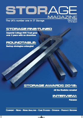 VDURAinc's tweet photo. Panasas CEO Faye Pairman talks about the need for increased disaggregation of hardware and software in @STMagAndAwards interview. #datastorage #HPC #ScaleOutNAS https://t.co/8xb6sw3Tu0 https://t.co/dfq43st2JN