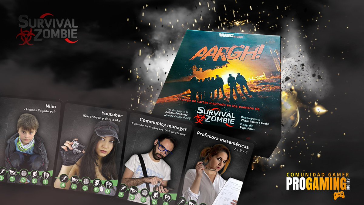 ProGamingStudio tweet media