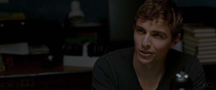 Born on this day, Dave Franco turns 33. Happy Birthday! What movie is it? 5 min to answer! 