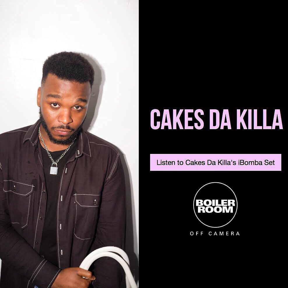 CAKESDAKILLA's tweet photo. Check this out on SoundCloud children. https://t.co/R7jdo3TZDk