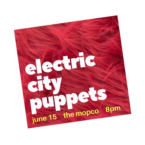 ECityPuppets's tweet photo. https://t.co/pAaARbTTks