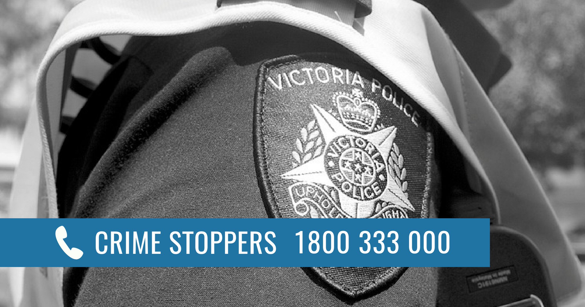 Victoria Police on Twitter "Detectives from the Wangaratta Sexual