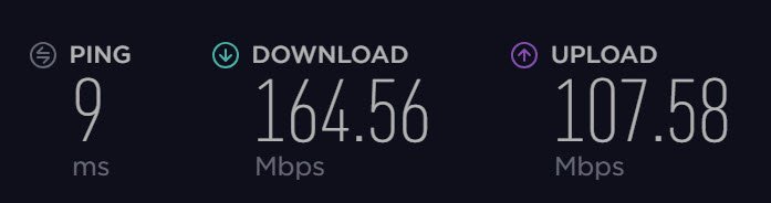 Cory_Minton's tweet photo. I am pretty sure @BHMAirport has the fastest internet I have ever experienced in an airport.
Anyone seen faster on #FreeWiFi in an airport?
#corpthuglife
#mysecondoffice https://t.co/jprDcfAj3o