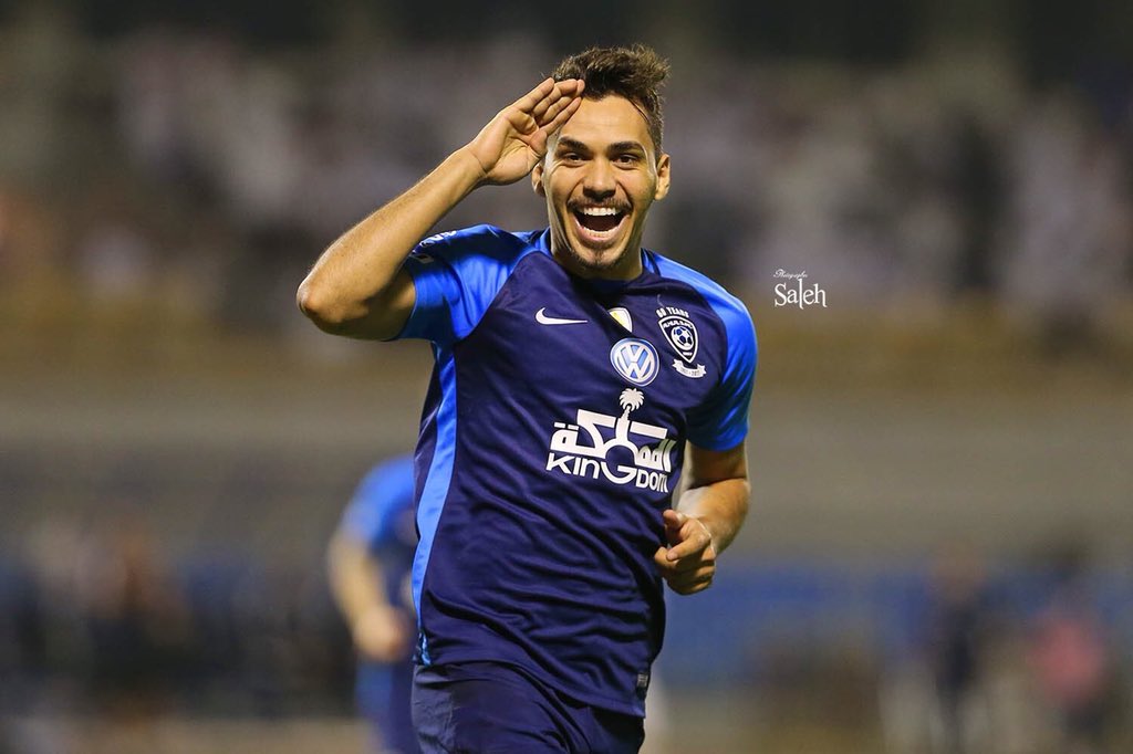hilalstuff's tweet photo. كارلوس إدواردو :
في الحقيقة لا اعلم ما هو مصيري في النادي حتى الآن ، ولكن اعتقد إنني سأستمر. https://t.co/wrk8vlC7rt
