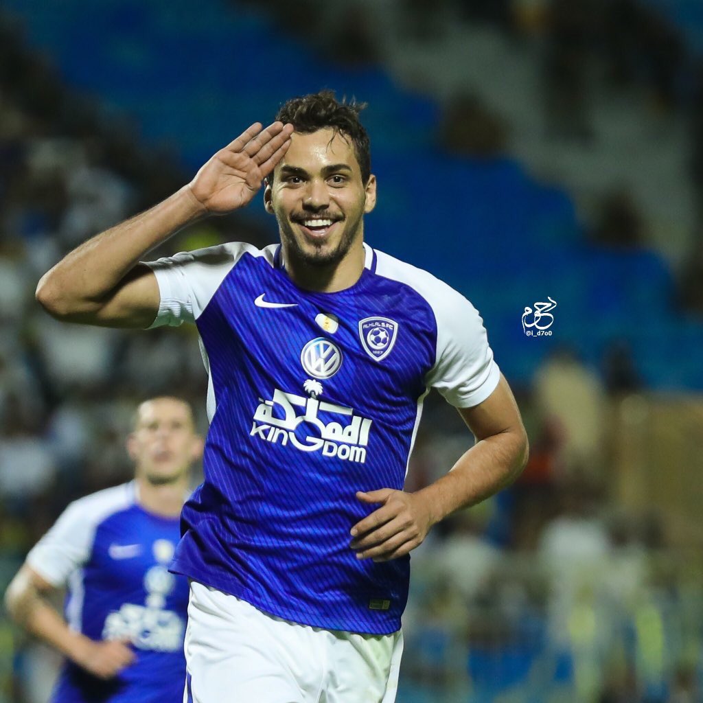 hilalstuff's tweet photo. كارلوس إدواردو :
في الحقيقة لا اعلم ما هو مصيري في النادي حتى الآن ، ولكن اعتقد إنني سأستمر. https://t.co/wrk8vlC7rt