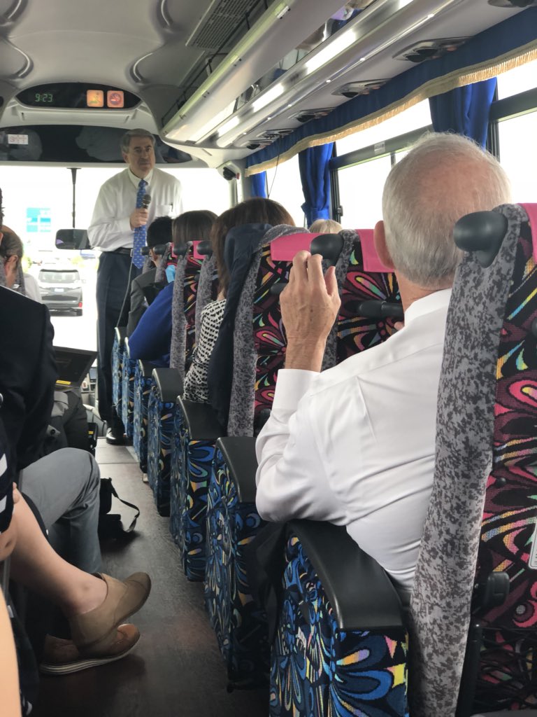 ORDeptAg's tweet photo. Under Secretary TFAA, #USDA answers questions from #Agricultural leaders regarding #trade and #tariffs during the @USDA #WUSATA trade mission tour in #Japan. @USDAForeignAg @USDAJapan #ORtrade https://t.co/jxlrlV0XvD