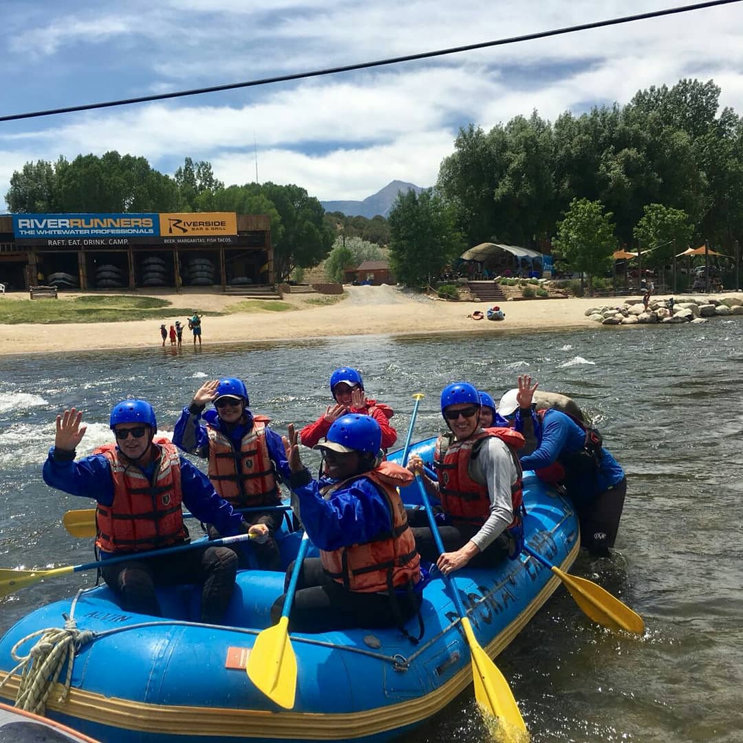 Munira_Bashir's tweet photo. Rafting on Arkansas River Colorado state #awesomesites #greathistory @elgunner11 @Nature_Africa @KWCAKenya @ContactMMWCA @DoktuEdwin https://t.co/Shb09n01oi