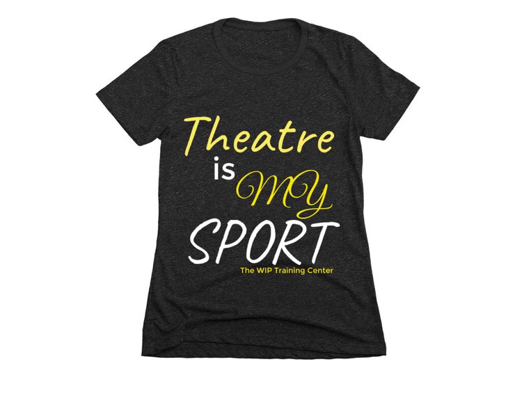 WIPTraining's tweet image. bonfire.com/the-wip-traini…

Please consider helping raise funds for future programs at The WIP Training Center (and get an awesome shirt too!)  Any and all support is appreciated.  Again this is for ALL our programs at The WIP Training Center.  Order yours today!
😀