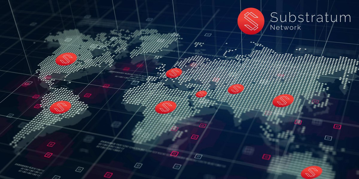 wbm_97's tweet image. #NetNeutrality has been officially repealed today. 
This can lead to ISP&apos;s creating a premium package just for social media access, pay to play deals and even affect E-commerce sites. 
Fear not! @SubstratumNet is the solution to browse the web freely!
#NeutralNetWithSub