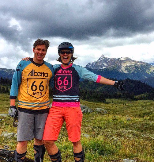 Ride Guide is excited to be launching another season of RIDEcast's for summer 2018! We are kicking it off tomorrow @ 10:00am (MT) with special guest Jeff Woodgate, Co-Founder of Alberta 66 Mountain Biking. Check out the link to set a reminder for the show. bit.ly/2JCnE17