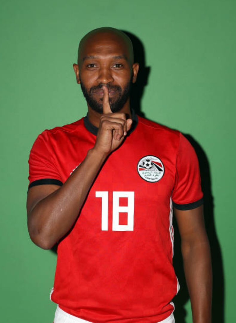 FilGoal on Twitter: