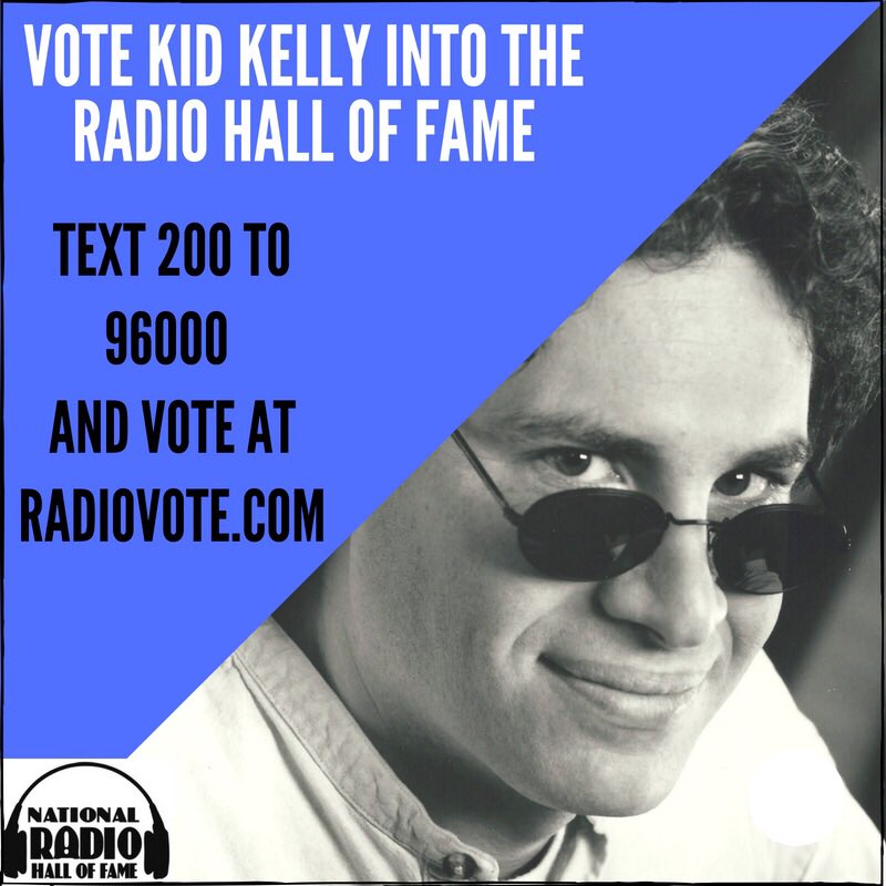 erikacostell's tweet photo. Let’s help Kid Kelly!
Text 200 to 96000 and I’ll follow some of y’all ❤️❤️❤️❤️ https://t.co/Xzh0WLoHD6