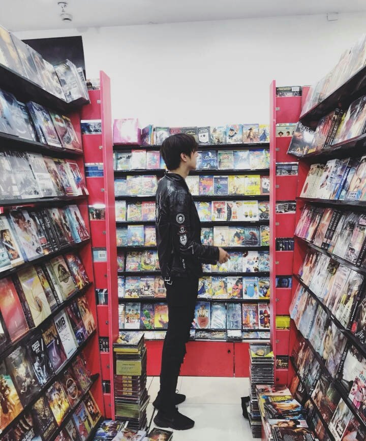 范臻Jin tweet media