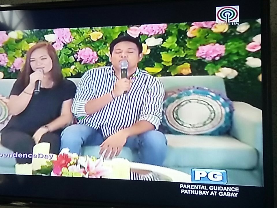 JudeaRoxanne's tweet photo. Hello po kuya Reggie Tortugo😍 https://t.co/yfGeBk4XVZ