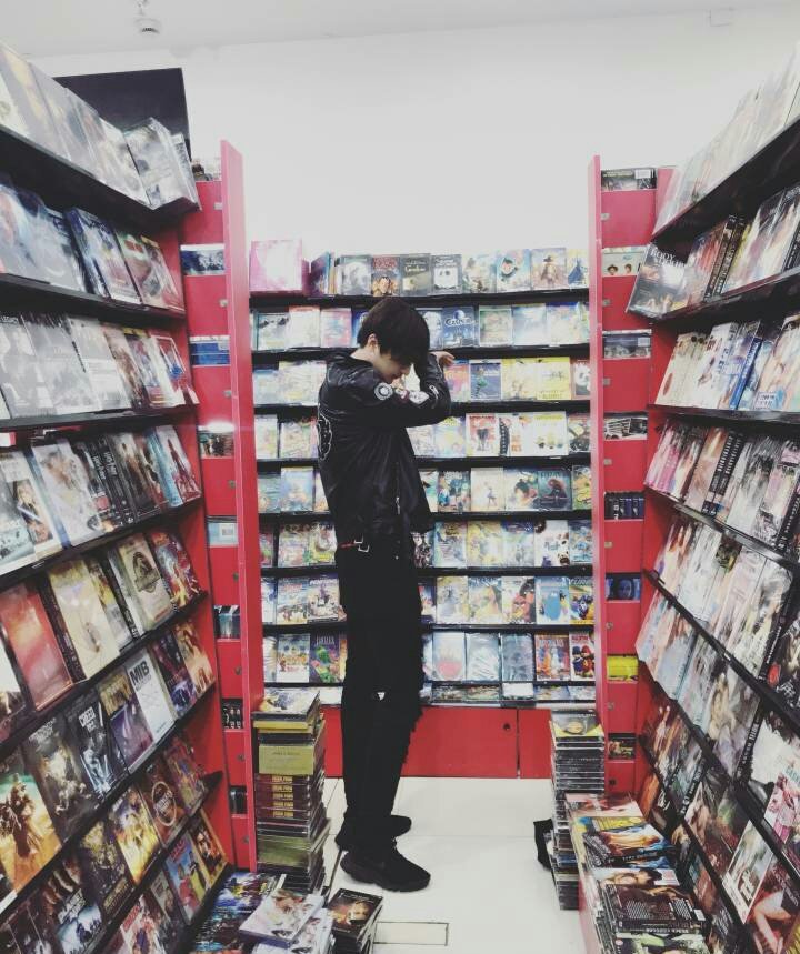 范臻Jin tweet media