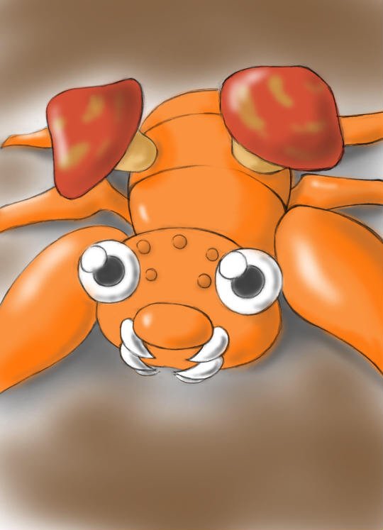 絵描き かるにゃん ポケットモンスター ポケモン パラス 間違って投稿しましたwこちらが本投稿です さーて 本日の ポケモンは ピッピカチュウ No 046といえば そう パラス じゃな 背中の冬虫夏草は長寿の薬 どんな味なのかな T Co 絵描き かるにゃん ポケットモンスター ポケモン パラス 間違って投稿しましたwこちらが本投稿です さーて 本日の ポケモンは ピッピカチュウ No 046といえば そう パラス じゃな 背中の冬虫夏草は長寿の薬 どんな味なのかな T Co